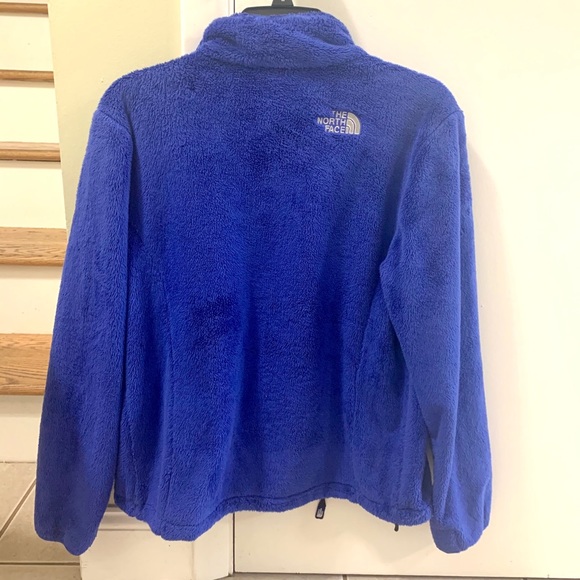 North Face Fleece - Picture 4 of 5